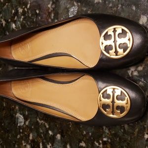 Tory Burch Chelsea flats